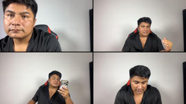 HOY SALGO DE CHIPI VAMOS GENTE APOYEN
