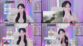 [판타지유:사원3] 퇴근방송 밤새 ㅋ