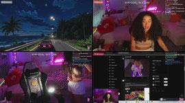 💞 Super chillin 💞 - Throwback type stream 💞 - Picking locations 💞 - Gaming L8R 💞
