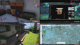 short stream tn