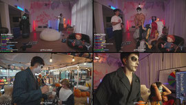 🎃 SALLY IS TURNING ME INTO JACK 🎃 MIAMI TOMORROW 🎃 ROAD TO 7K 🔵 JOIN NOW! 🔵