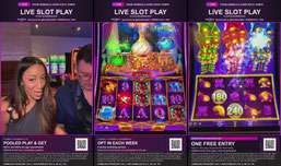 $5 MILLION Slots Tournament! How You Can Qualify (🔴 LIVE at Hard Rock Tampa)