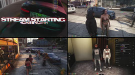 Baby Wick From BlastGang WindyCityRP | !socials !yt !ig