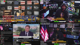 Shane Gillis Triggers 304s, Kim Guilfoyle, White House Press Sec is 50 IQ, Iran War Lies!