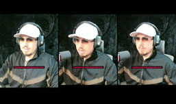 LIVE CON EL HERMANO MAYOR