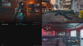 Leagues match use code SnipezFps at dubby for 10% off your purchase