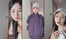 男装