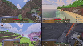 Minecraft