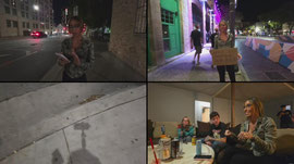 streaming in ATX