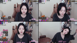 음,맞방)메롱메롱~