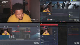 BANG BANG + REACTION \ RANKED  Day 2 Running Everyday   !discord !socials