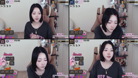 음,맞방)메롱메롱~