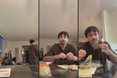 Cooking