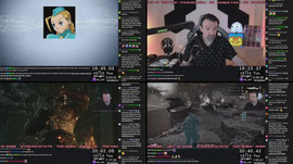 rawphil October 13 Gears of War Coop late stream