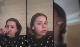 Graceee  is live!