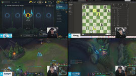 S16 RANK1 KR & NA lock in