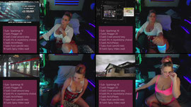 Whassup.. Just a phat ass doing her thang! Https://joystick.tv/t/u/stormyluve?t=66cbf57d