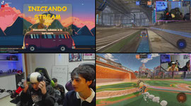 Feriadoos con barto, stream cortooo // Unite a la Bartoneta!!