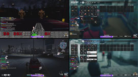 NOPIXEL 5 ROBERT FUNNY RP MIGHT ACCIDENTLY SHOOT MY FRIENDS