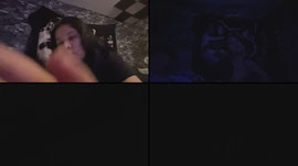 come chill with me