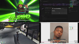 Short Stream | ParkField/New City Coming Soon | Day 14 Of 30 | STS | !Discord !Sub