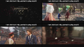 im gonna cry over this game again - late night short stream