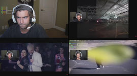 🎃SPOOKY REACTS W/ CHAT🎃!discord💻 !socials📲 !comm