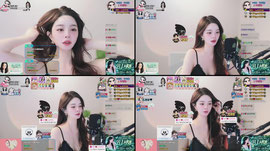 음비정석라이브/댄스/소통/