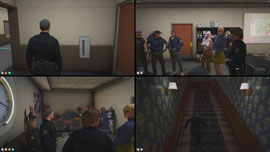 Alan Key | LSPD | NoPixel