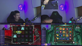 GET PAID TO CLIP REMZEE! OMG WE BACK | IRL'S, ALL YOUR FAV STREAMS ARE BACK !discord