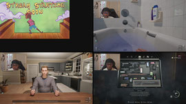 oo dis guy is live