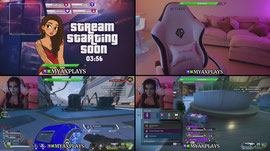 EDATE hosted by Nc2kr