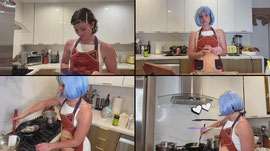 playing woman simulator