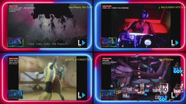 80s CLASSIC HITS & FORGOTTEN 80s /  NO MIC  /