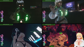 [18+] So much to do, so much to see, so what's wrong with taking the backstreets?