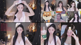 亲爱的 这世界在不停的开花~
