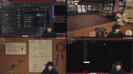 back at it again !comm !socials !discord !oscs