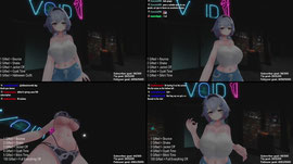 18+ VR CHAT STREAM