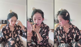 像你那个前女友