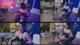 GOON me.  Adult industry gal live now.