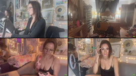 I’M BACK 😍 Streaming Non Trad Life //  Say Hi 😍