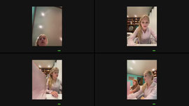 boredd talk 2me