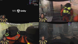 SPOOKY STREAM 3: WELCOME HOME