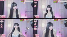 [86일차 대한항공 승무원 출신] 낮방 몸매 원탑 팬가입시 원하는 시그 2개❤