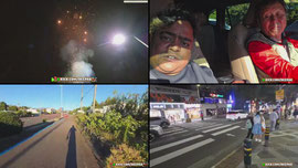 Jeju Island Korea TAKEOVER DAY 1 !tts