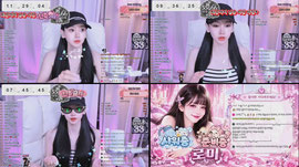 채인,노블,홀릭)1층 노방종  17시간하고리방중 렉이슈