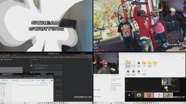 DESKTOP STREAM TONIGHT