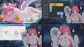Unlocking New Mommy Mind Dimensions ~💕 [18+] @lllprincess '*•.¸♡ | !pup !discord !princessart !wallpaper