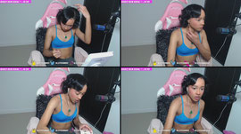✨ DEE 34 ✨ | ♡ !dono !wishlist !links