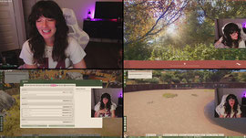 First time playing Planet Zoo :) cozy ahh stream